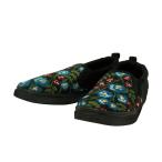  туфли без застежки женский go Blanc M 87188