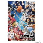 エンスカイ ジグソーパズル 劇場版ハイキュー!! ゴミ捨て場の決戦 ゴミ