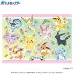 パズル ポケモン 進化系 かわいい 室内遊び インテリア キャラクター ジグソーパズル 208ピース ポケットモンスター ピカチュウ＆イーブイフレンズ