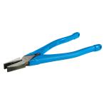 室本鉄工　メリー　MERRY　穴なし軽量ペンチ(成形)　2080N-210　02325