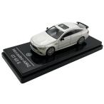 JADI メルセデス AMG GT 63 S ダイアモンドホワイト LHD 1/64スケール PA55284