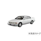  синий остров культура обучающий материал фирма 1/24 Toyota UZS141 Crown Majesta C модель '91