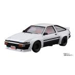  синий остров культура обучающий материал фирма 1/24 TRD AE86 Trueno N2 specification '85( Toyota )