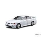  синий остров культура обучающий материал фирма 1/24 TRD JZX100 Chaser '98( Toyota )
