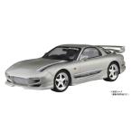  синий остров культура обучающий материал фирма 1/24 VeilSide combat модель FD3S RX-7 '91( Mazda )