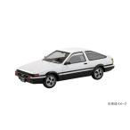  синий остров культура обучающий материал фирма Toyota Sprinter Trueno ( высокий Tec двухцветный )