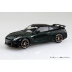  синий остров культура обучающий материал фирма Ниссан R35 NISSAN GT-R 2024( midnight лиловый )