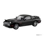  синий остров культура обучающий материал фирма Efini FD3S RX-7( brilliant черный )