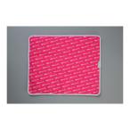  hot & прохладный накладка розовый LL F0527