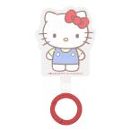  Sanrio мульти- кольцо плюс Hello Kitty SANG-417KT