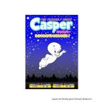 DVD Casper AAS-302