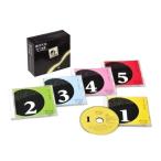村下孝蔵 ベストセレクトボックス CD5枚組 DYCL-1873 J-POP フォーク