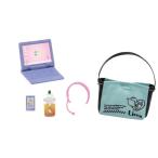 タカラトミー リカちゃん LG-11　いつでもリモート パソコン＆スマホセット