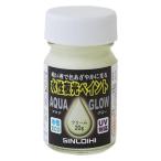 ni машина краситель aqua свечение крем 20g AQGC