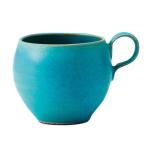 Blue ブルー マグカップ トルコ R-886441