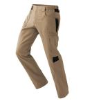  I tos стрейч брюки-карго (no- tuck )( для мужчин и женщин ) хаки 4L 7844