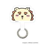 ちいかわ マルチリングプラス シーサー CK-05H