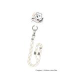 ちいかわ マルチリングプラス ストラップセット あのこ CK-06J