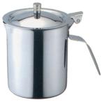 18-0寸胴型ミルクポット　165043