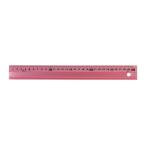 sinwa измерение aluminium прямой сяку aru.30cm бледный розовый 65416