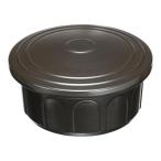 ニューセラミックス　おひつ君　黒