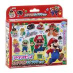 エポック社 AQ-234 アクアビーズ スーパーマリオキャラクターセット