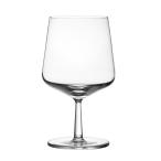 （A） Iittala エッセンス ビアグラス 