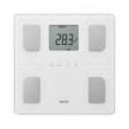 TANITAtanita измеритель состава тела белый BC-772WH