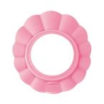  шапочка-козырек 6048 розовый 321255 S0277