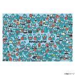 ショッピングパズル ビバリー サンリオジグソーパズル 大好き!ハンギョドン 300ピース 300-055