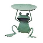 MURATAYA лягушка класть тарелка 4274