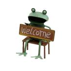 MURATAYA лягушка wellcome стул -4639