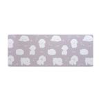 o Kato ... интерьер коврик 45×120cmbishon свободный ze2016