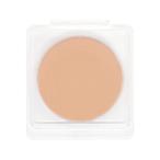 ビューナ　クイックカバーファンデーションUVレフィル(ナチュラル) オールインワンパウダー 詰替え用 UVカット 保湿 カバー力 サラサラ 日本製