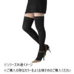 ストッキング 医療用 静脈還流促進 女性 医療用弾性ストッキング レックスフィット 厚手ストッキング 爪先なし 中圧 Mサイズ ベージュ