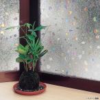  тонировка стёкол пленкой сиденье глаз .. оборудование орнамент UV cut ультрафиолетовые лучи меры модный симпатичный сделано в Японии окно украшение сиденье линзы модель 92cm длина ×90cm шт прозрачный 