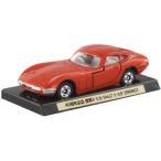 トミカ 40周年記念 復刻トミカ Vol.2 トヨタ 2000GT