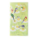 [2026 год 1 месяц начало ] зеленый 2026 карман dia Lee блокнот toli птица B6 тонкий месяц промежуток man рукав блокировка 2026 год дизайн Phil 