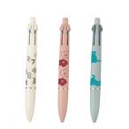 ショッピングジェットストリーム 関西限定 数量限定 ジェットストリーム 4&1 Lite Liteタッチインク ボールペン  多機能ペン 4色ボールペン シャーペン 0.5mm 京都 SOUSOU