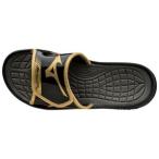 【ＭＩＺＵＮＯ ＰＲＯ】ミズノプロ スライド サンダル 11GJ150100