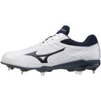 【ＭＩＺＵＮＯ】ミズノ スパイク ライトレボバディー 11GM212114