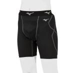 [MIZUNO] Mizuno подросток для dry обвес поток KUGEKI обятгивающие брюки sliding pants ( антибактериальный дезодорация |. грязный )[ Junior ] 12JBAP3409