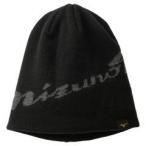 【MIZUNO PRO】ミズノプロ ブレスサーモニットキャップ 12JW0B0109