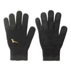【MIZUNO PRO】ミズノプロ ブレスサーモニットグローブ 12JY0E0109