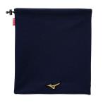 【MIZUNO PRO】ミズノプロ ブレスサーモネックウォーマー 12JYBB0114