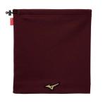 [MIZUNO PRO] Mizuno Pro breath Thermo защита горла "neck warmer" 12JYBB0163