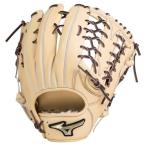 【ＭＩＺＵＮＯ】ミズノ ソフトボール用グラブ【グローバルエリート】H selection SIGNA【外野手用／サイズ16N】1AJGS27407 80
