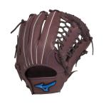 【ＭＩＺＵＮＯ】ミズノ ソフトボール用グラブ ウィルドライブ ブルー【外野手向け／サイズ14】1AJGS27907 68