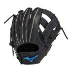 [MIZUNO] Mizuno софтбол для перчатка Will Drive голубой [ внутри . рука предназначенный | размер 8]1AJGS32503 09