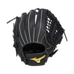 [MIZUNO] Mizuno Junior для софтбола перчатка MZ Softer M ji-so крышка - круговой для размер M 1AJGY34910 09
